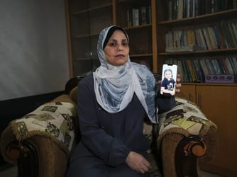 Family Rejects Israel’s Hind Rajab Probe