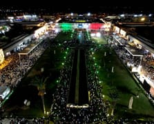 Şam Uluslararası Fuarı'nda Türk şirketleri rüzgarı