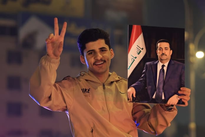 Irak seçimlerini Sudani'nin koalisyonu kazandı