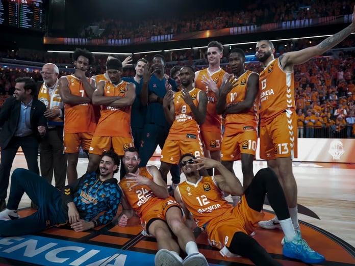 EuroLeague’de Final Four’a kalan son takım belli oldu