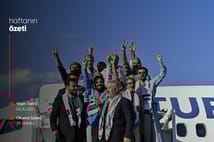 Haftanın Bilmeniz Gerekenleri | Sayı 135 | 05.10.2025