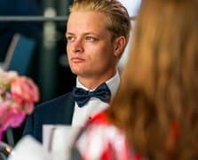 Norveç Kraliyet ailesinde tecavüz skandalı yaşandı