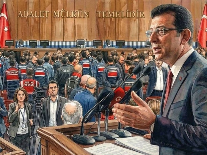 407 sanıklı davada bugüne kadar neler yaşandı? 