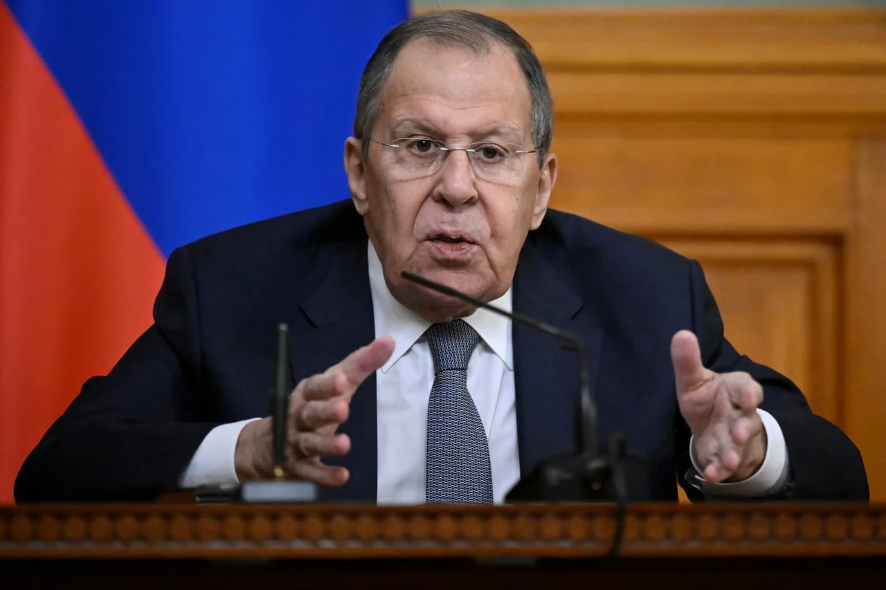 Lavrov: Nazizm Avrupa’da canlandırılmak isteniyor