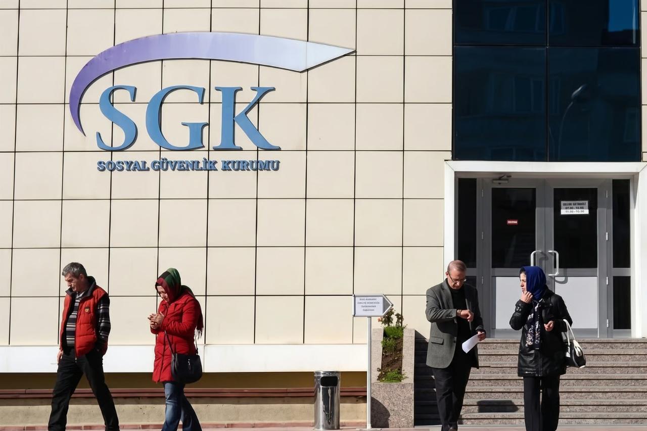 SGK’dan maaş alıyordu iptal edildi, 20 yıllık oyunu bozuldu
