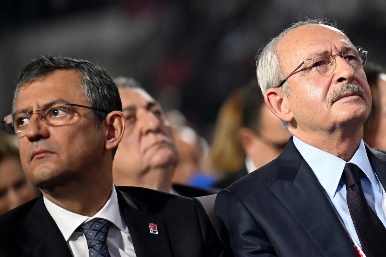CHP'de kritik gün 30 Mayıs! Kılıçdaroğlu ve Özel aynı gün, aynı saatte sahaya iniyor...