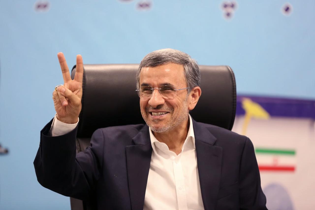 Ahmedinejad'dan Mossad iddialarına yalanlama
