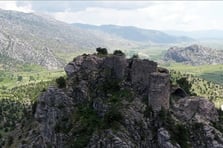 Kahramanmaraş'taki "Geben vadisi" milli park ilan edildi