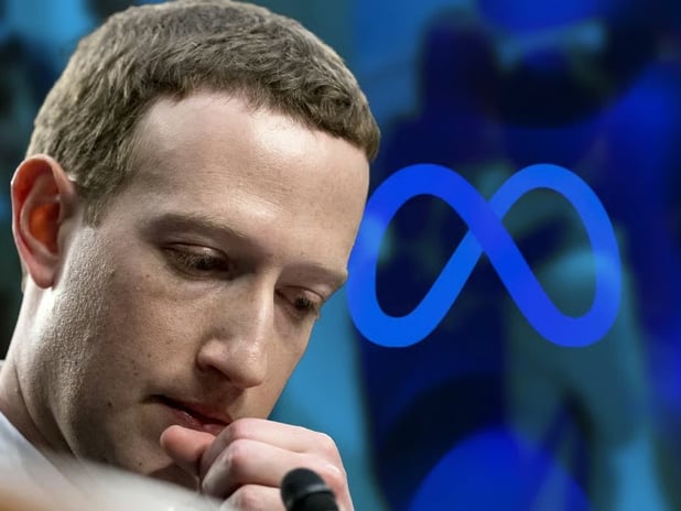 Meta çocuk istismarı davasında jüri karşısında