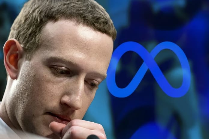 Meta çocuk istismarı davasında jüri karşısında