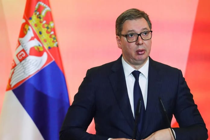 Sırbistan'da Trump Tower inşası siyasi kriz yarattı 