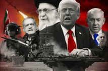 The Wall Street Journal: Netanyahu İran konusunda Trump'ı ikna edebilecek mi?