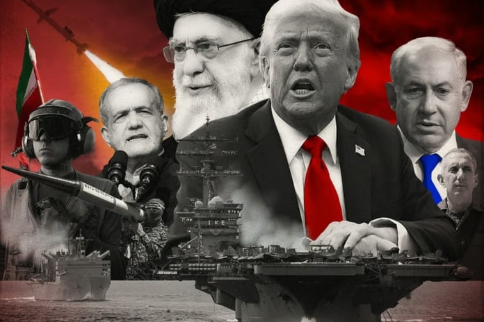 The Wall Street Journal: Netanyahu İran konusunda Trump'ı ikna edebilecek mi?