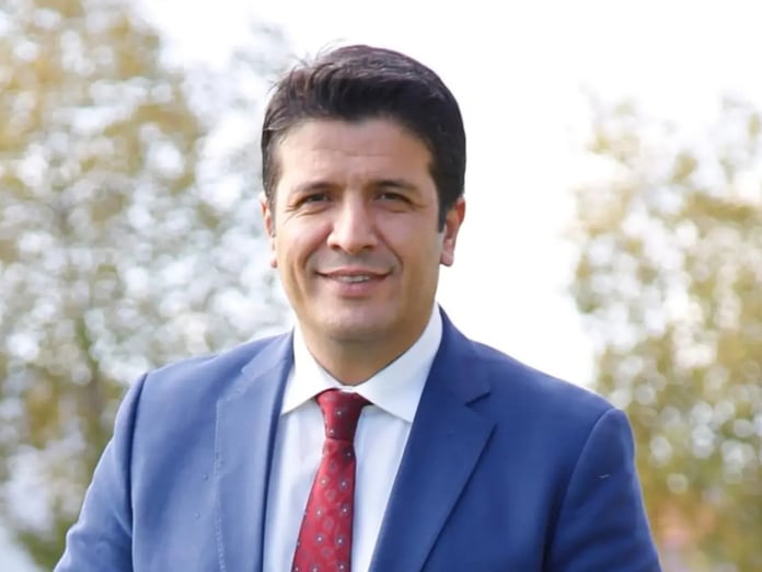 Eski Döşemealtı Belediye Başkanı Turgay Genç ihale soruşturmasında tutuklandı