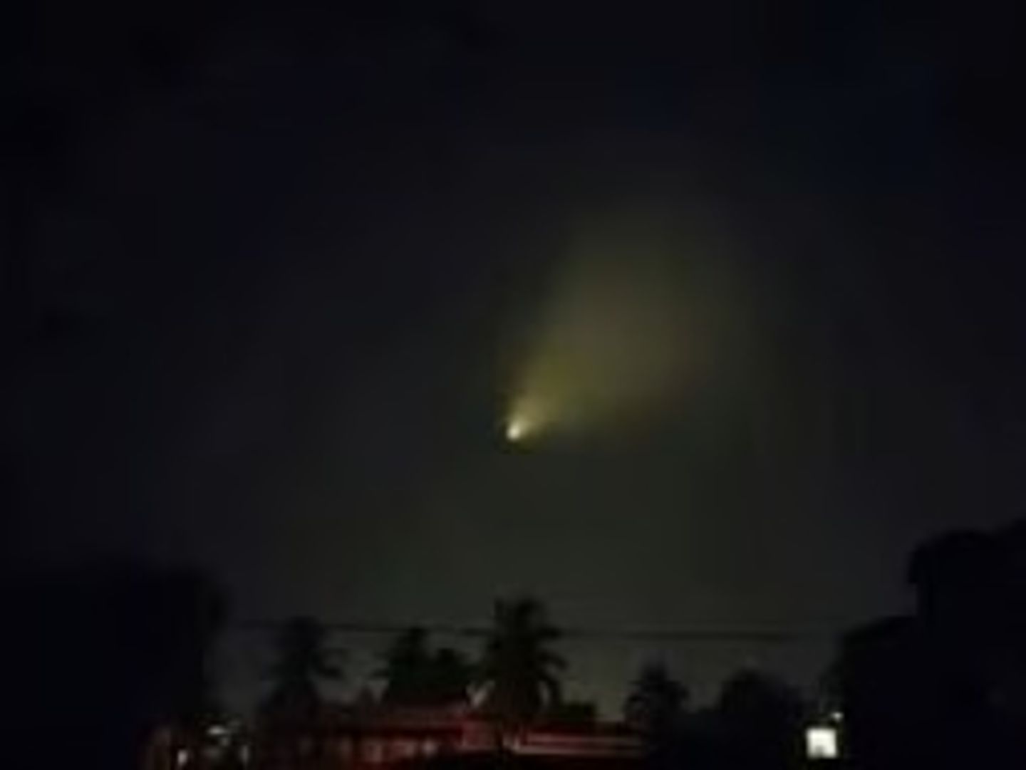 Pentagon tarihi UFO belgelerini yayınladı