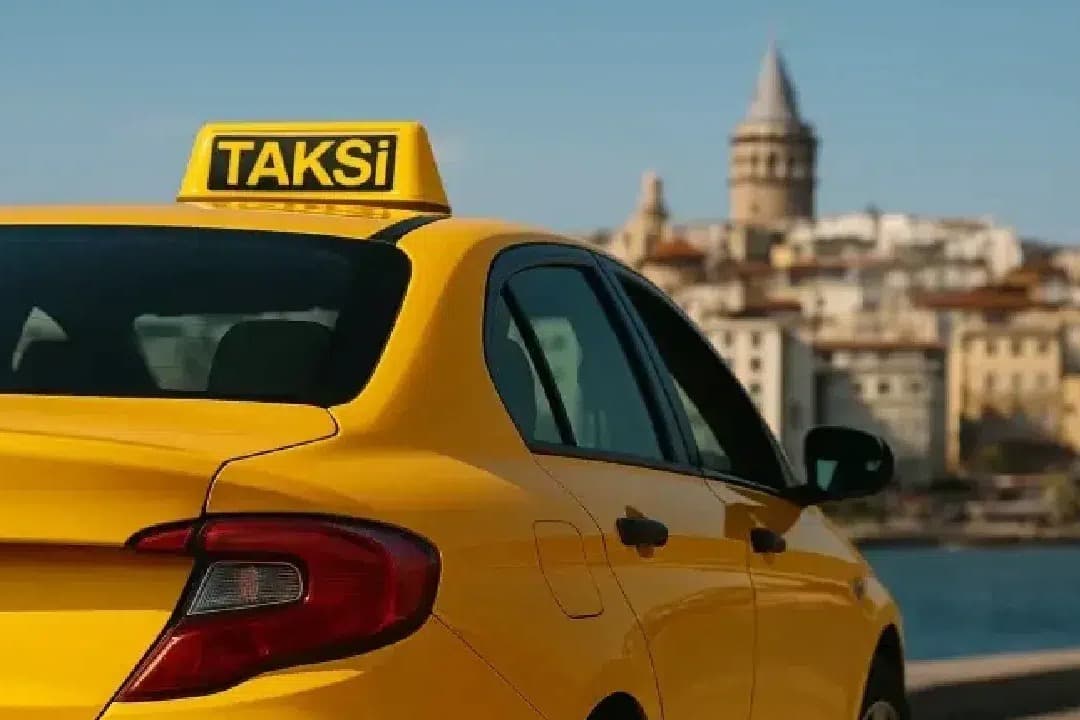 Megakentteki taksi şikayetlerine karşı yeni dönem başladı: ‘Sarı hat’ devrede 