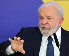 Lula’dan Trump’a sert tepki ABD ile ticarette gerilim artıyor