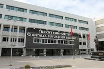 Antalya Büyükşehir Belediyesi'ne operasyon! 25 kişi gözaltına alındı