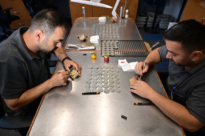 "Yüksek koleksiyon değerine sahip bir para"