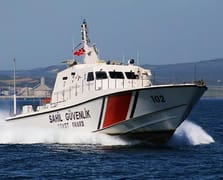 Mavi Vatan'da 114 kg uyuşturucu yakalandı