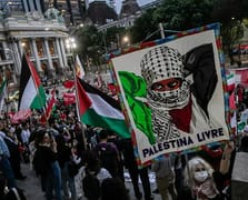 Portekiz Filistin Devleti'ni tanıma mesajı verdi