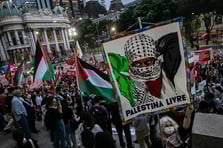 Portekiz Filistin Devleti'ni tanıma mesajı verdi