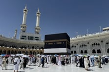 Hac ön kayıt ekranı | Diyanet ile Hac ön kayıt nereden yapılır, son gün ne zaman?