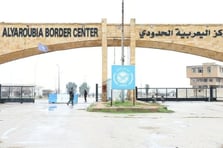 Suriye-Irak sınırında tarihi gelişme: Yarubiye Kapısı 13 yıl sonra açıldı