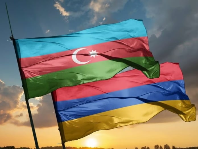 Azerbaycan-Ermenistan barışında ticarete belirleyici olacak