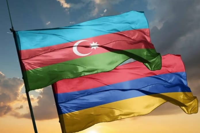 Azerbaycan-Ermenistan barışında ticarete belirleyici olacak