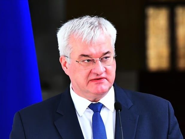 Ukrayna Rusya'nın İstanbul çağrısına yanıt verdi