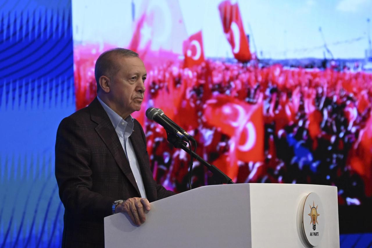 "Milli meselelerde uzlaşıya, ortak noktalarımızı büyütmeye hazırız"