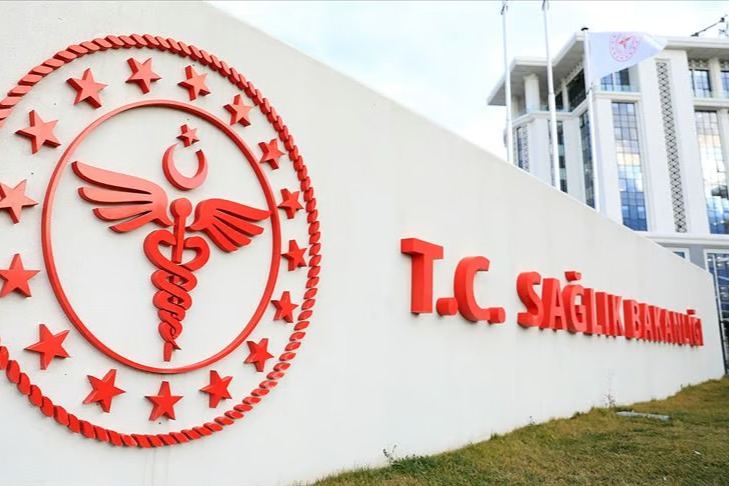 Sağlık Bakanlığından mesai açıklaması