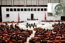 KHK değişikliğiyle Diyanet'e yeni sorumluluklar