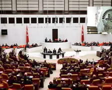 KHK değişikliğiyle Diyanet'e yeni sorumluluklar