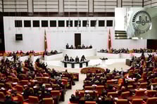 KHK değişikliğiyle Diyanet'e yeni sorumluluklar