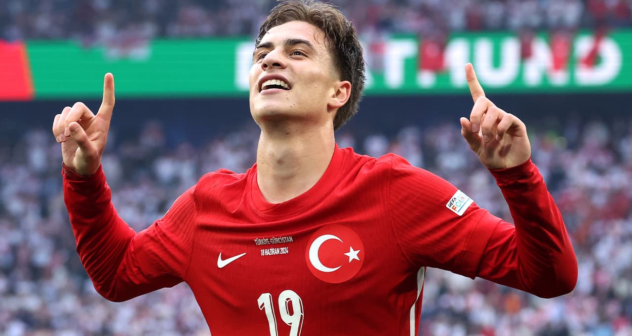 Kenan Yıldız