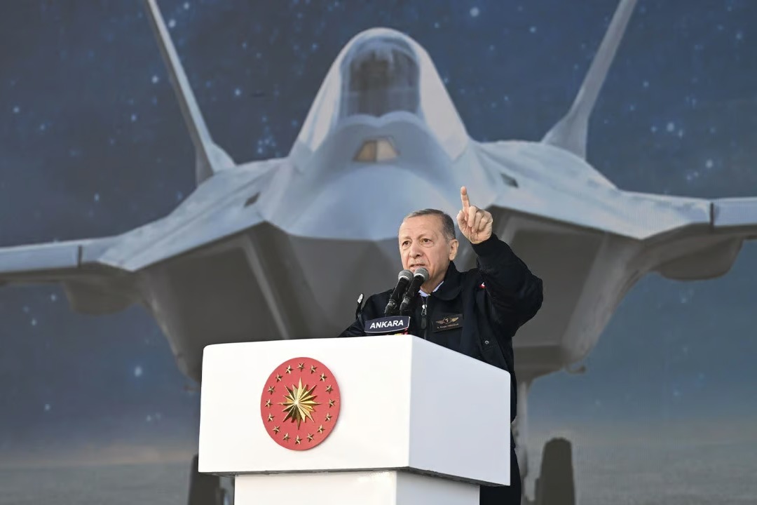 Avrupa'nın Türkiye'ye ihtiyacı kaçınılmaz hale geldi!
