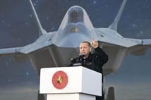 The European Council on Foreign Relations: Avrupa'nın Türkiye'ye ihtiyacı kaçınılmaz hale geldi!