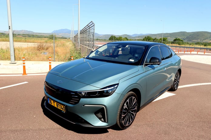 Otomotiv sektörü ihracatında tarihi Haziran rekoru: 3.4 milyar dolarl