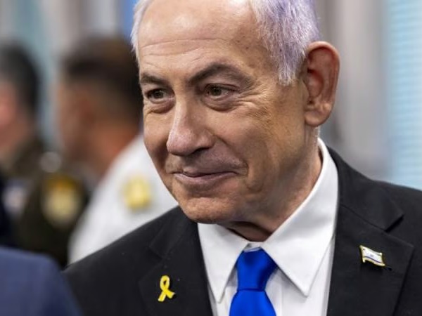 Netanyahu: Hostage Deal Will Come Through Force Or Talks