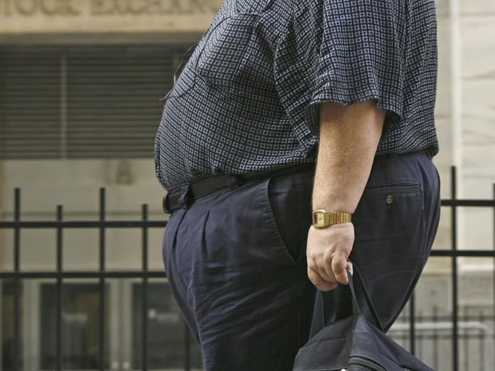 Trump yönetiminden şişmanlara vize vermeme hamlesi