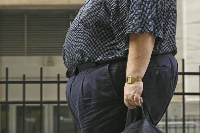 Trump yönetiminden şişmanlara vize vermeme hamlesi