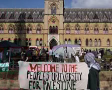 Trump'ın politikaları İngiltere'deki üniversitelere ilgiyi artırıyor