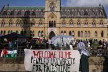 Trump'ın politikaları İngiltere'deki üniversitelere ilgiyi artırıyor