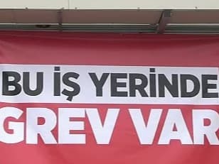 İzmir Belediyelerinde maaş krizi büyüyor