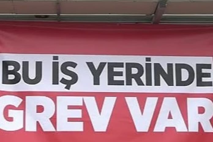 İzmir'in Buca ve Karşıyaka ve Konak Belediyeleri'nde maaş krizi büyüyor