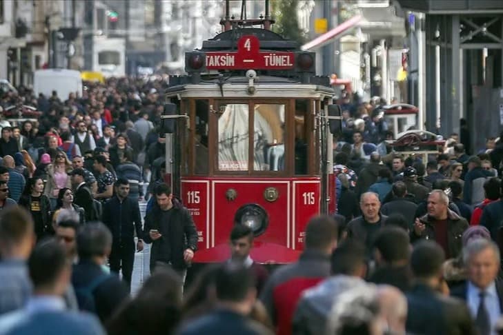 İstanbul hava durumu 11-17 Ağustos