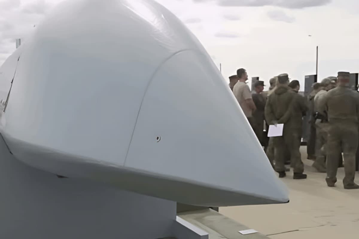 Rusya'nın yeni füzesinin detayları ortaya çıktı