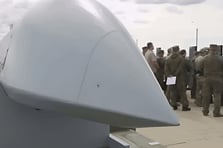 Ukrayna, Rusya'nın yeni Banderol seyir füzesinin teknik detaylarını açıkladı